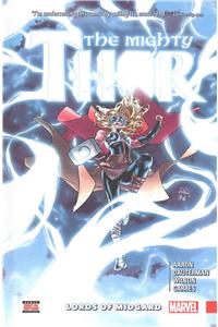 Mighty Thor, Volume 2