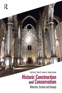 Historic Construction and Conservation