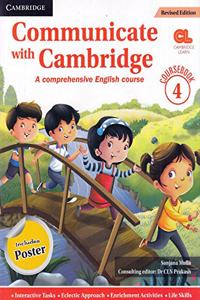 Communicate with Cambridge Level 4 Student's Book