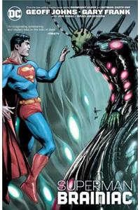 Superman: Brainiac (New Edition)
