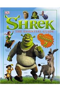Shrek: Essential Guide (