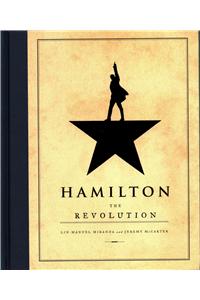 Hamilton: The Revolution