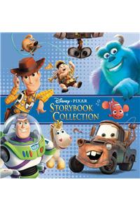 Disney Pixar Storybook Collection