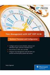 Time Management with SAP ERP HCM