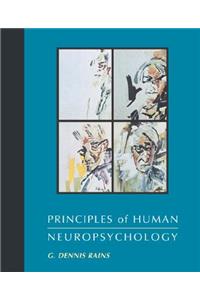 Principles of Human Neuropsychology