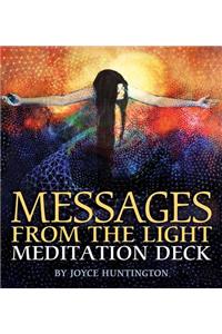 Messages from the Light Meditation Deck