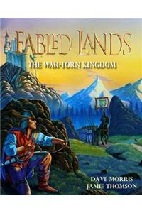 The War-Torn Kingdom