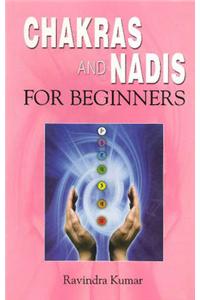 Chakras & Nadis for Beginners