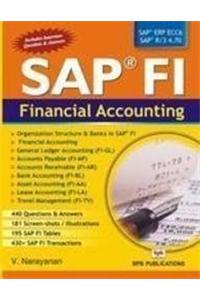 SAP FI Financial Accounting