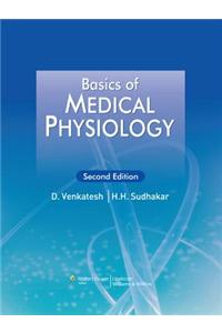 Basics of Medical Physiology