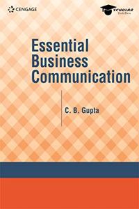 Essential Business Communication