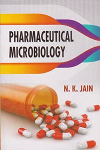 Pharmaceutical Microbiology