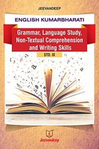English (H.L.) Grammar and Composition - Std. IX