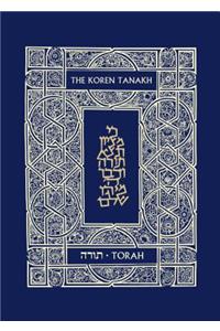 Koren Jerusalem Tanakh-FL