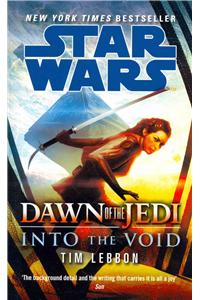 Star Wars: Dawn of the Jedi: Into the Void