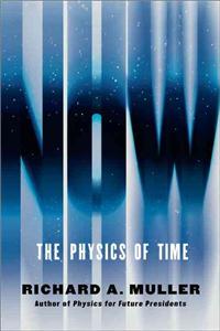Now - The Physics of Time