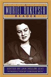 Muriel Rukeyser Reader