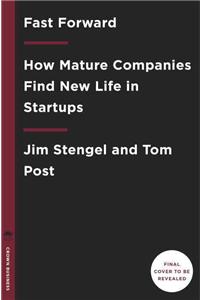 Unleashing the Innovators: How Mature Companies Find New Life with Startups