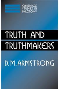 Truth and Truthmakers