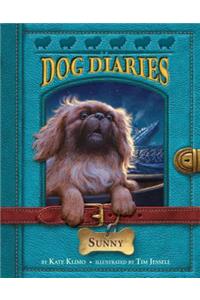 Dog Diaries #14: Sunny