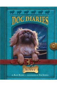 Dog Diaries #14: Sunny