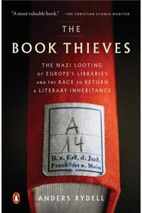 The Book Thieves