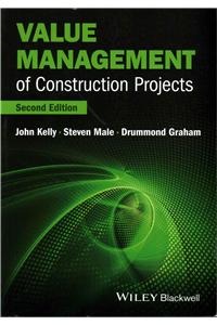 Value Management of Construction Projects