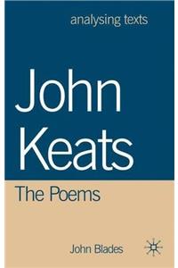 John Keats: The Poems