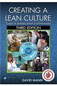 Creating a Lean Culture