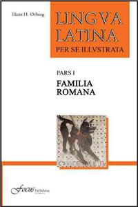 Familia Romana