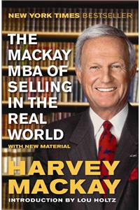 Mackay MBA of Selling in the Real World