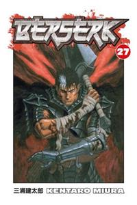 Berserk, Volume 27