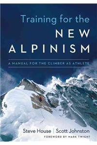 Training for the New Alpinism