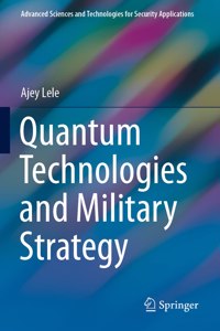 Quantum Technologies and Military Strategy