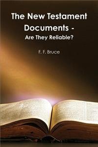 New Testament Documents