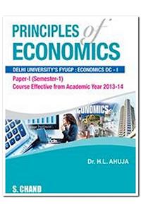 Principles of Economics