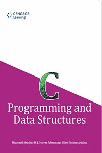 C Programming and Data Structures