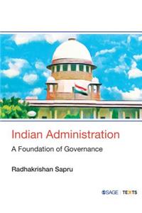 Indian Administration