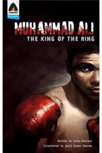Muhammad Ali: The King of the Ring: The King of the Ring