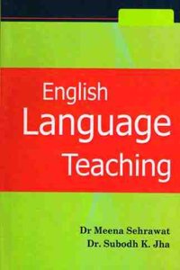 ENGLISH LANGUAGE TEACHING