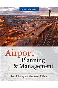 Airport Planning and Management 6/E