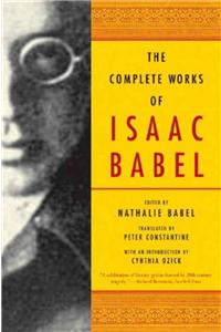 The Complete Works of Isaac Babel