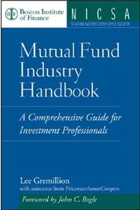 Mutual Fund Industry Handbook