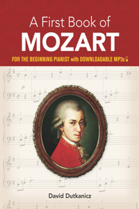 First Book of Mozart