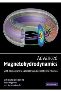 Advanced Magnetohydrodynamics