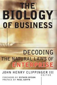 Biology of Business