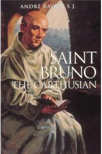 Saint Bruno the Carthusian