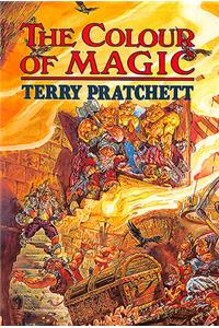 The Colour of Magic