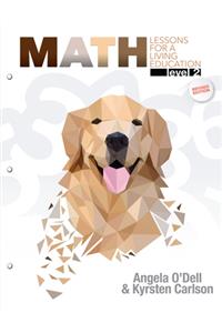 Math Lessons for a Living Education Level 2
