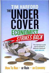 Undercover Economist Strikes Back